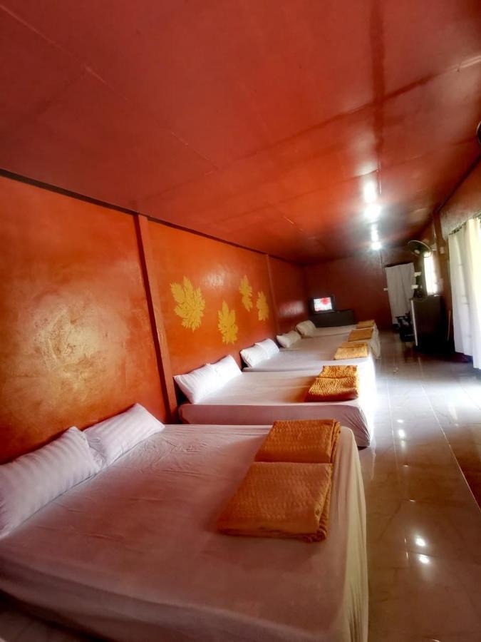 Ban Din Resort Chiang Rai Mae Chan Extérieur photo